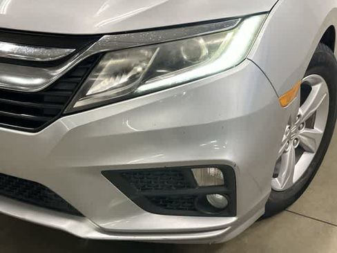Used 2019 Honda Odyssey EX-L image 32