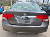 Used 2009 Honda Civic LX image 5