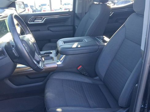 Used 2022 Chevrolet Silverado 1500 LT image 11