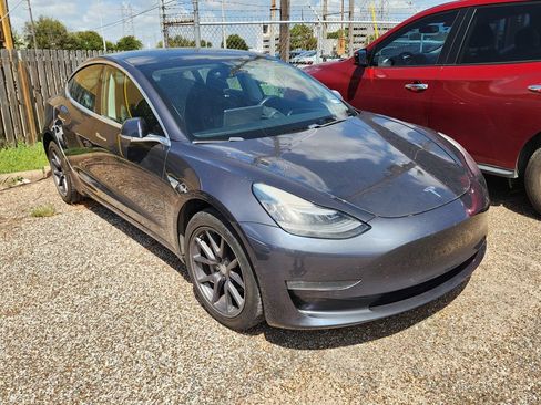 Used 2019 Tesla Model 3 Standard Range Plus RWD image 3