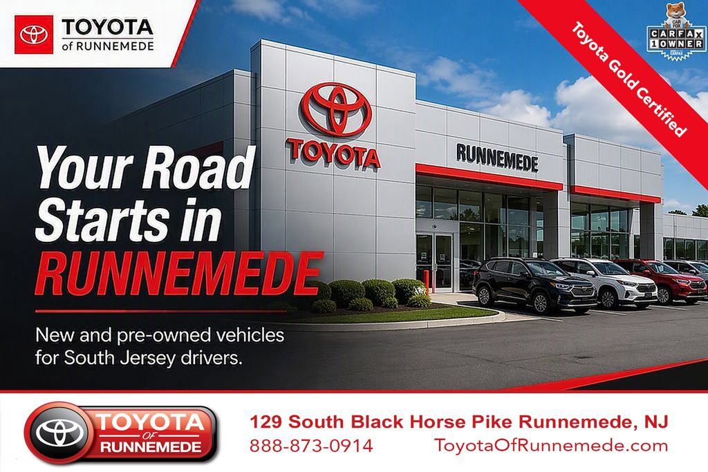 Used 2026 Toyota RAV4 XLE Premium AWD/4WD image 1