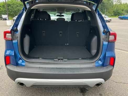 Certified 2023 Ford Escape Active AWD/4WD image 25