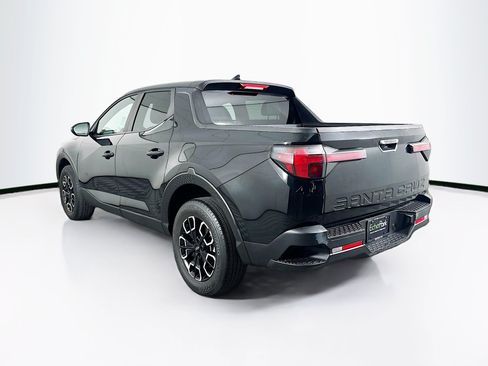 Used 2024 Hyundai Santa Cruz SEL FWD image 5