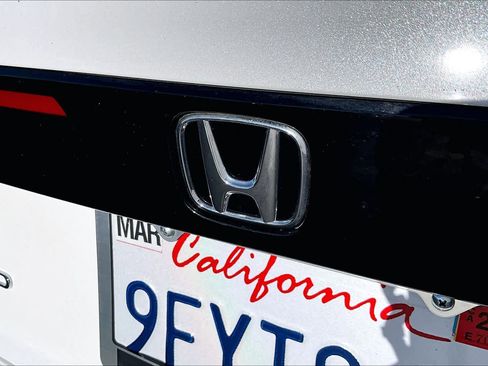 Used 2023 Honda Accord EX-L image 30