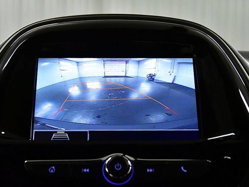 Used 2022 Chevrolet Spark ACTIV FWD image 22