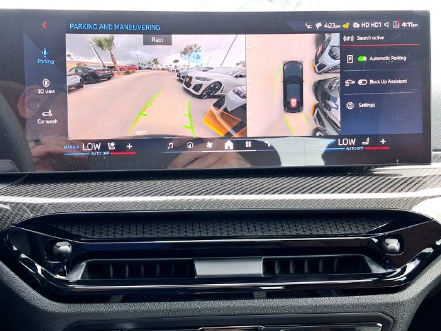 New 2026 BMW M440i w/ Premium Package RWD image 20