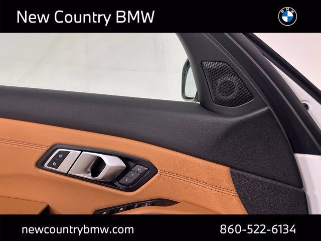Used 2020 BMW 330i xDrive Sedan w/ Convenience Package AWD/4WD image 17