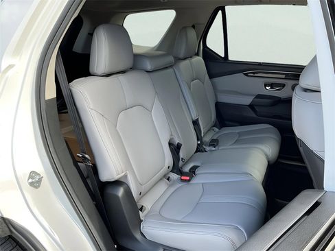 New 2025 Honda Pilot EX-L image 21