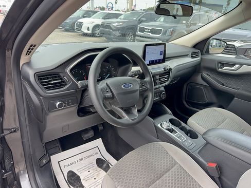 Certified 2020 Ford Escape SE FWD image 11