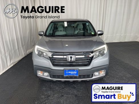 Used 2020 Honda Ridgeline RTL-E image 37