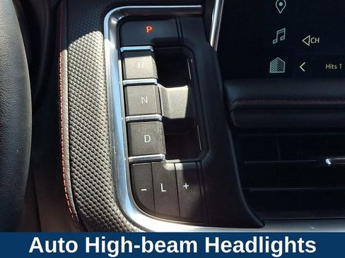 Used 2024 Chevrolet Tahoe RST AWD/4WD image 10