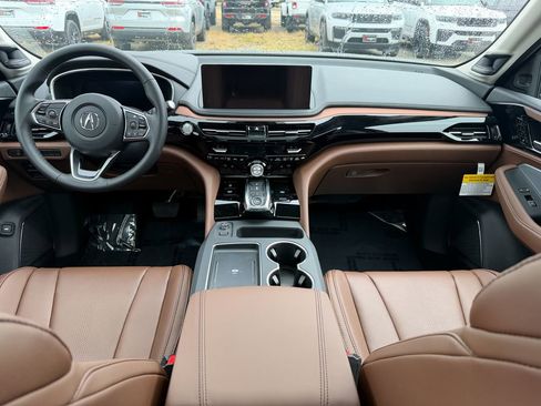 New 2026 Acura MDX FWD w/ Technology Package image 27
