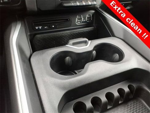 Certified 2019 RAM 1500 Big Horn image 17