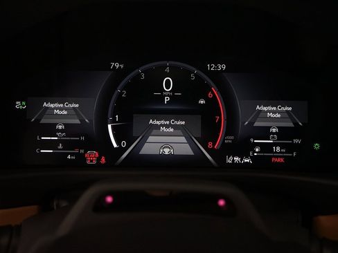 Used 2026 Lexus LX 600 4WD w/ Luxury Package image 13