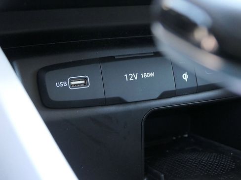 Used 2024 Hyundai Tucson SEL FWD image 19