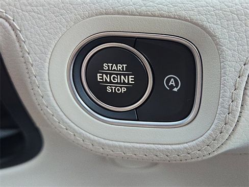 New 2026 Mercedes-Benz GLE 53 AMG 4MATIC image 12