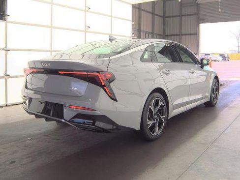 Used 2025 Kia K5 GT-Line FWD image 3