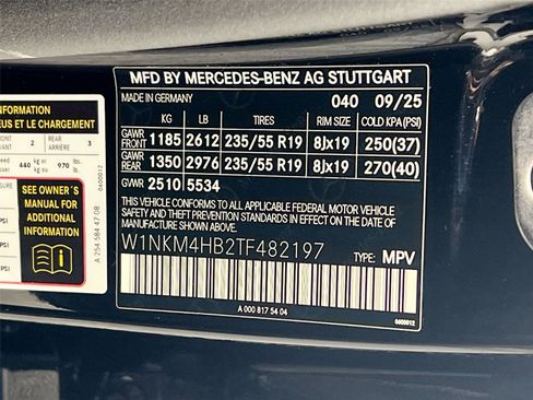 Certified 2026 Mercedes-Benz GLC 300 4MATIC image 32