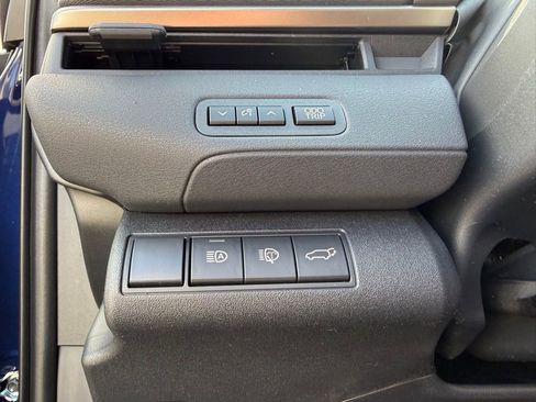 New 2026 Toyota bZ image 19