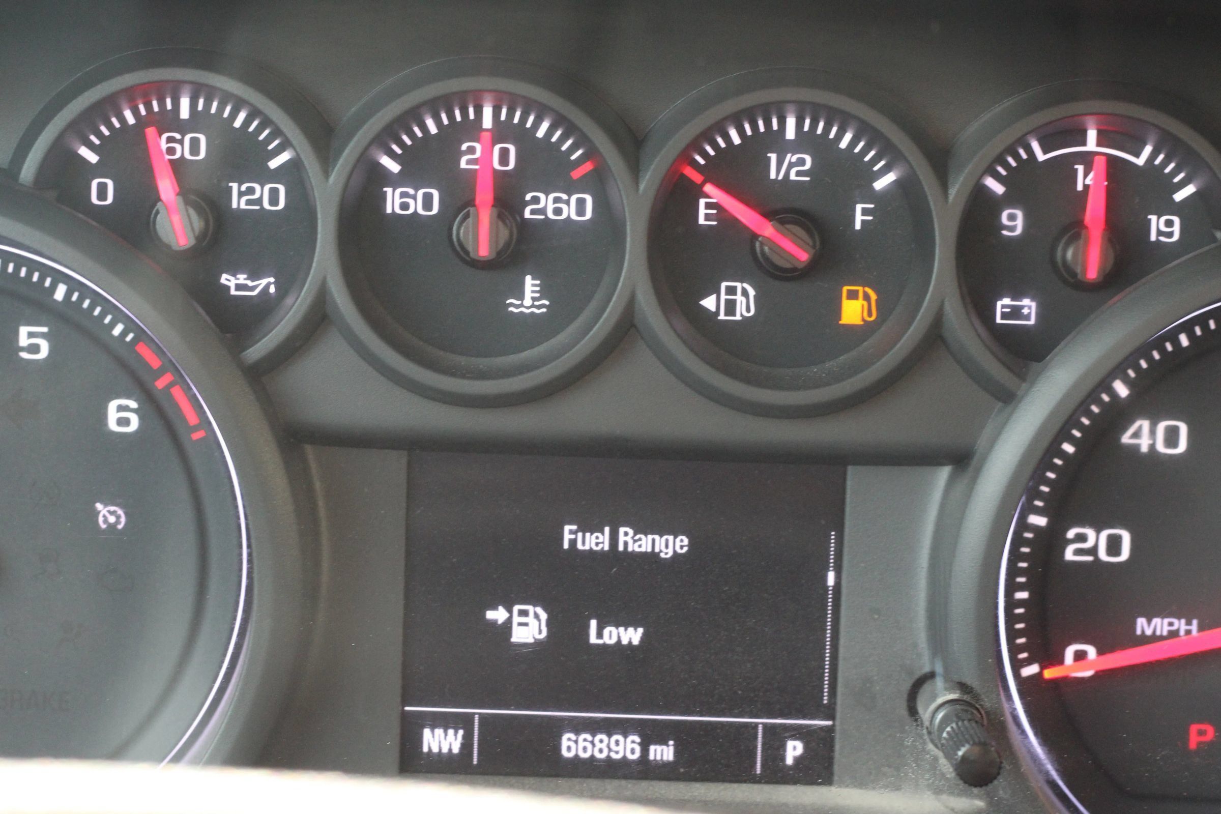 Used 2021 Chevrolet Silverado 2500 W/T w/ WT Fleet Convenience Package RWD image 15