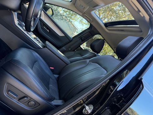 Used 2025 MAZDA CX-90 3.3 Turbo w/ Preferred Package image 22