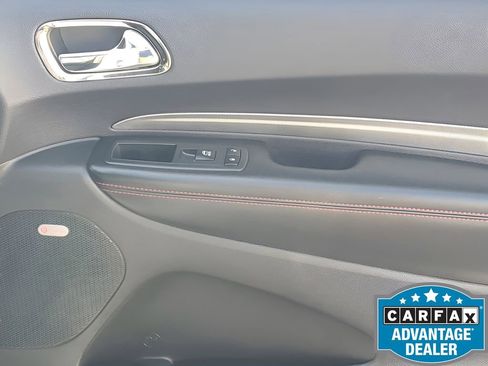 Used 2018 Dodge Durango GT w/ Premium Group image 48