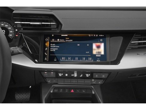 Used 2023 Audi A3 2.0T Premium w/ Convenience Package image 12