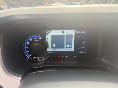 Used 2024 Ford Bronco Heritage Edition image 29