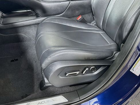 Used 2020 Acura RDX AWD image 21
