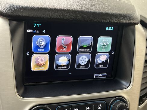 Certified 2019 GMC Yukon Denali w/ Denali Ultimate Package AWD/4WD image 23