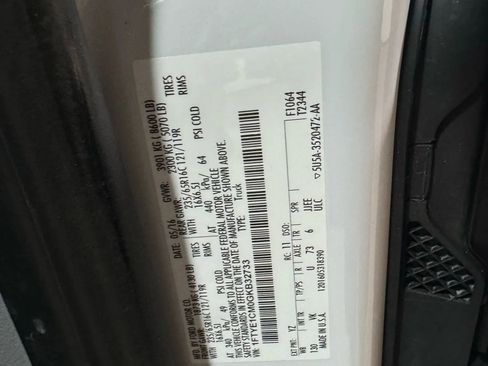 Used 2016 Ford Transit 150 130 Medium Roof image 63