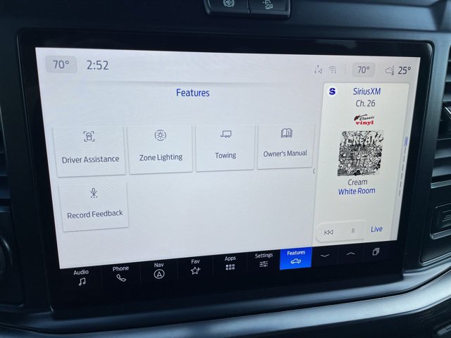 New 2026 Ford F250 Lariat w/ Lariat Premium Package AWD/4WD image 48