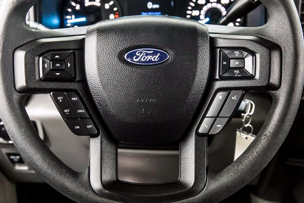 Used 2019 Ford F150 XL w/ Equipment Group 101A Mid AWD/4WD image 25