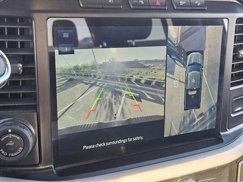 Used 2022 Ford F150 XLT w/ Equipment Group 302A High image 13