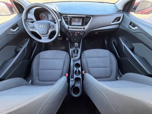 Used 2020 Hyundai Accent SE image 26