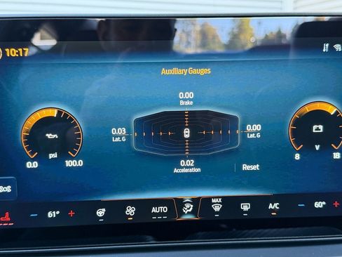 New 2025 Ford Mustang GT Premium w/ GT Performance Package image 42