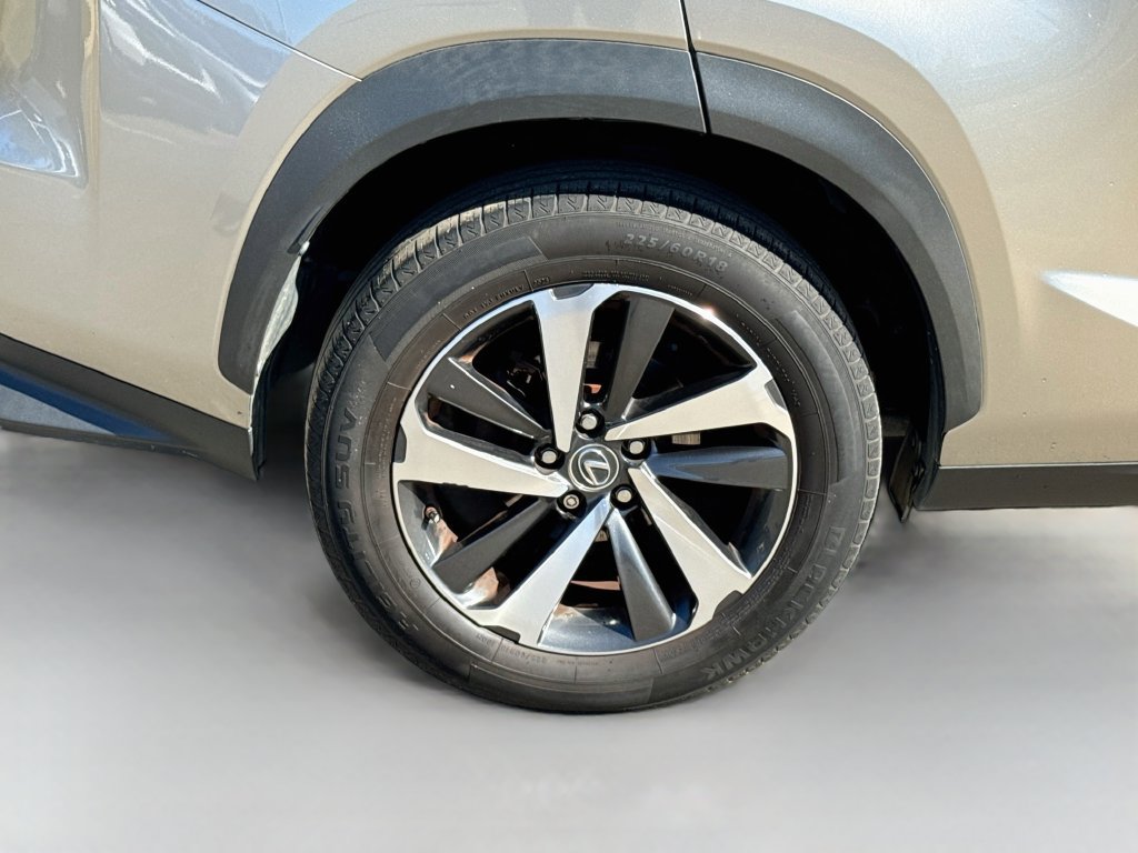 Used 2018 Lexus NX 300 AWD w/ Luxury Package image 41