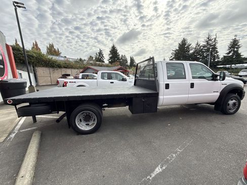 Used 2006 Ford F450 XL image 5