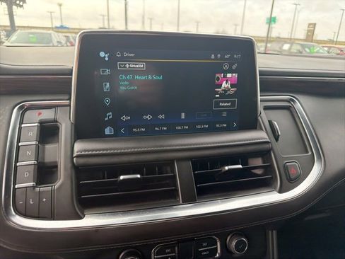 Used 2023 Chevrolet Tahoe LT image 11