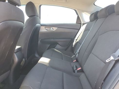 Used 2021 Kia Forte LXS image 10