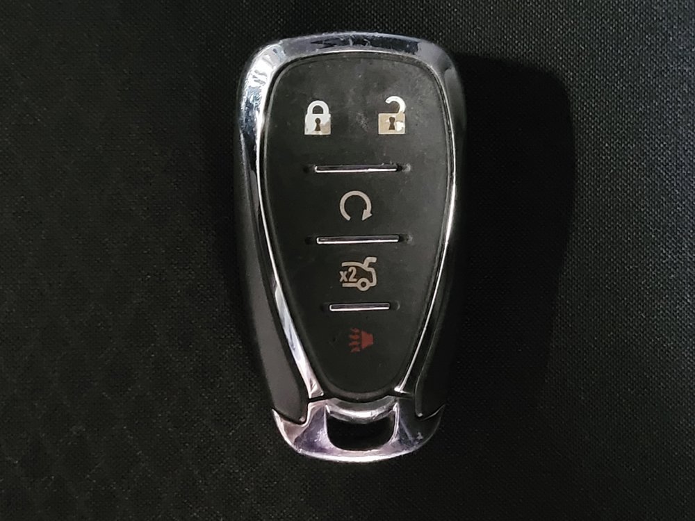 Used 2025 Chevrolet Malibu LT FWD image 32