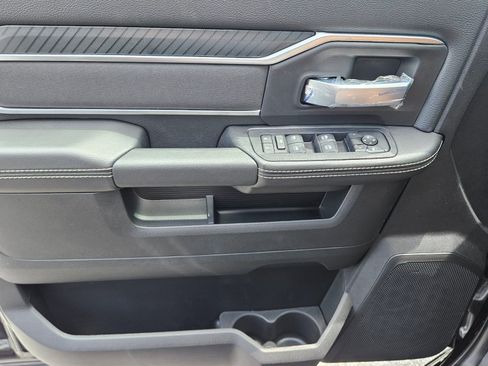 New 2025 RAM 3500 Big Horn image 25