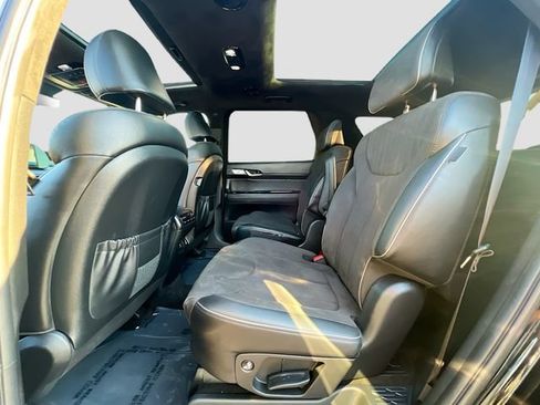 Used 2024 Hyundai Palisade Calligraphy AWD/4WD image 26