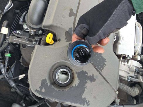 Used 2024 Chevrolet Malibu LT image 25