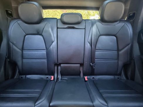 Used 2021 Porsche Cayenne S AWD/4WD image 39