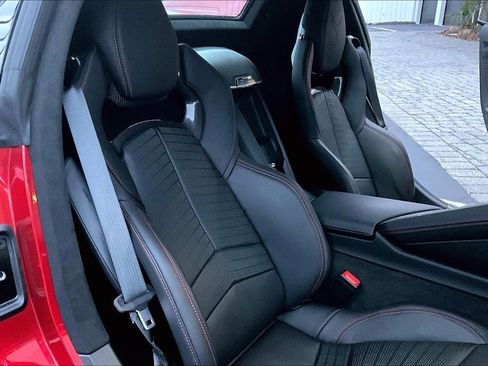 Used 2023 Chevrolet Corvette Z06 image 25