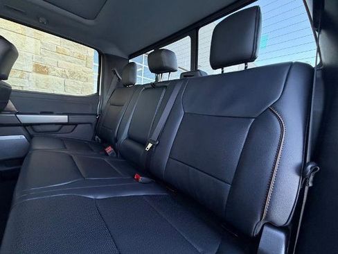 New 2026 Ford F250 Lariat w/ Lariat Ultimate Package image 23