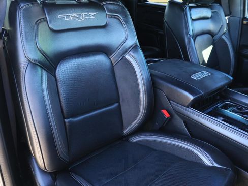 Used 2022 RAM 1500 TRX w/ TRX Level 2 Equipment Group image 21