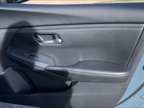 Used 2024 Nissan Sentra SV w/ All-Weather Package image 21