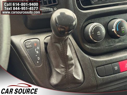 Used 2020 RAM ProMaster 1500 FWD image 22